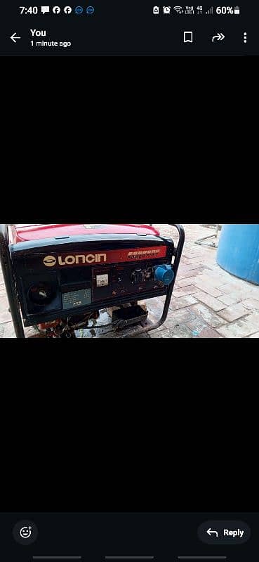 generator for sale 2