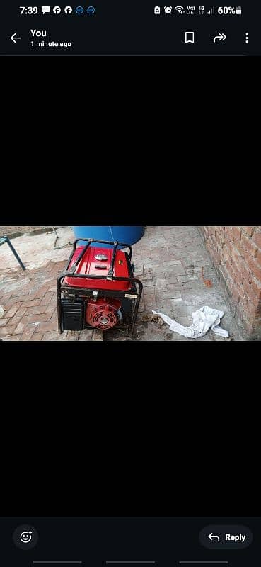 generator for sale 3