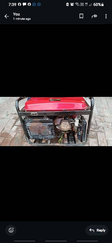 generator for sale 4