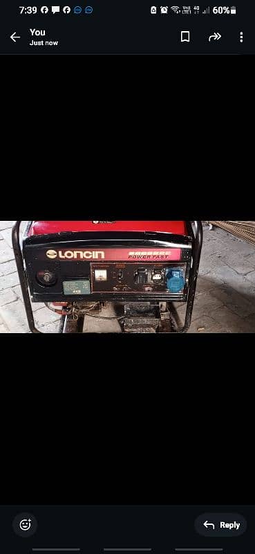 generator for sale 5