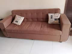 7 Seater Sofa Set