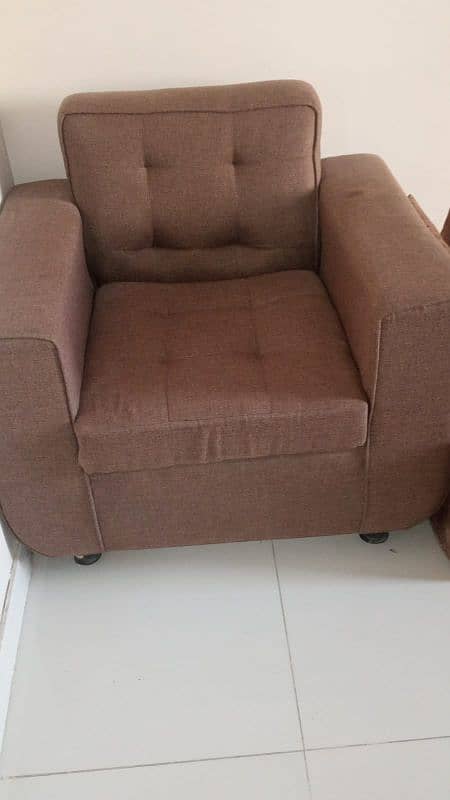 7 Seater Sofa Set 2