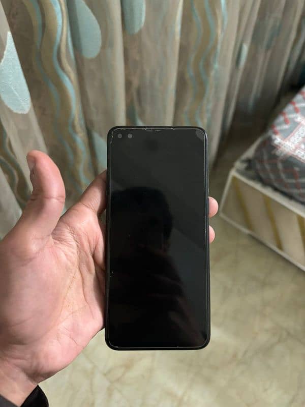 OPPO RENO 3 PRO with BOX 1