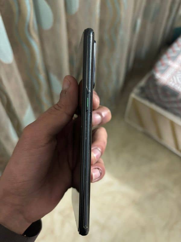 OPPO RENO 3 PRO with BOX 5