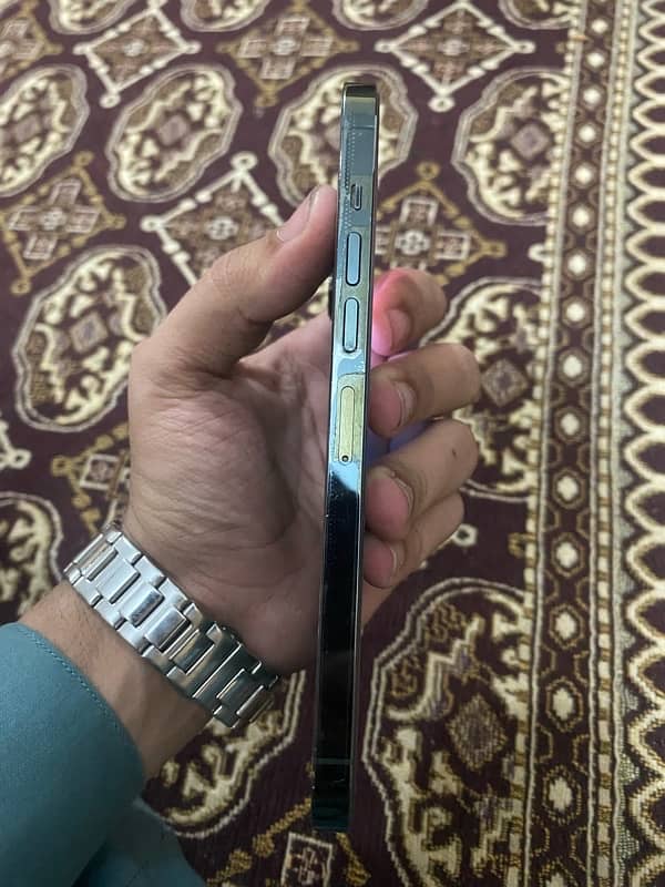 iPhone 13 Pro Max 256gB 3