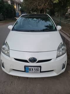 Toyota Prius 2009