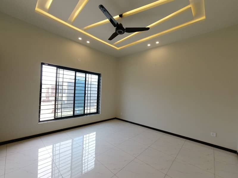 5 Marla Brand New House For Rent 2