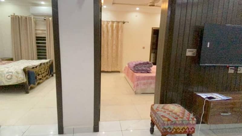 5 Marla Furnished House For Rent 7