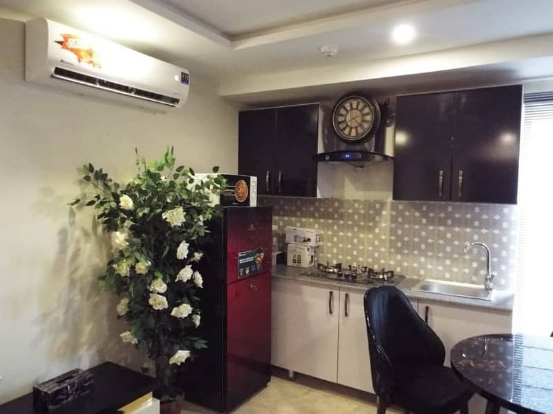 2 Bed Luxury Furnished For Rent 3