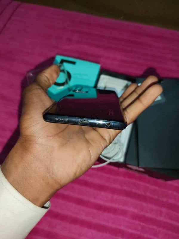 Oppo Reno 5 Mobile phone for sale 0