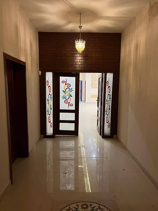 1 Kanal Brand New House For Rent 6