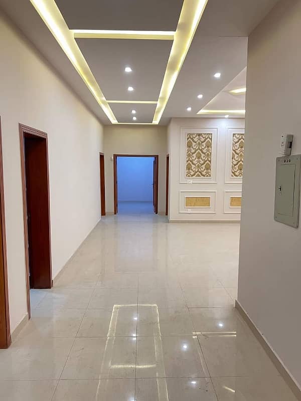 1 Kanal Brand New House For Rent 7