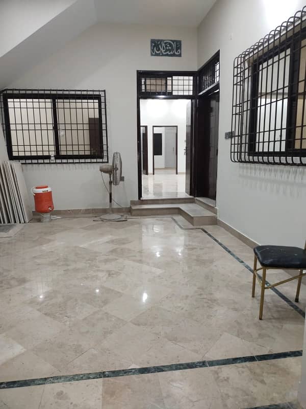 Well Maintained G+1 House For Sale 0