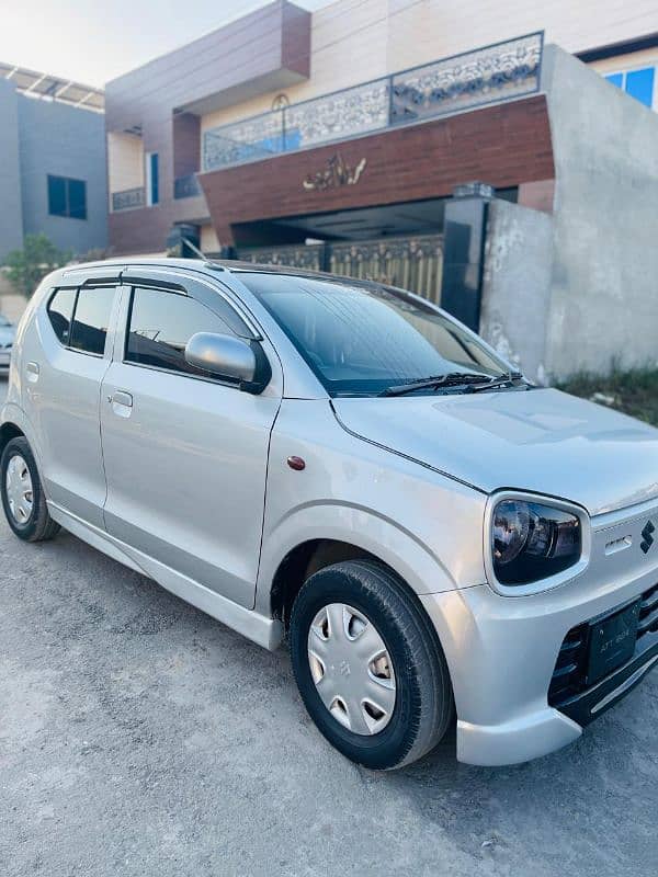 Suzuki Alto 2021 2