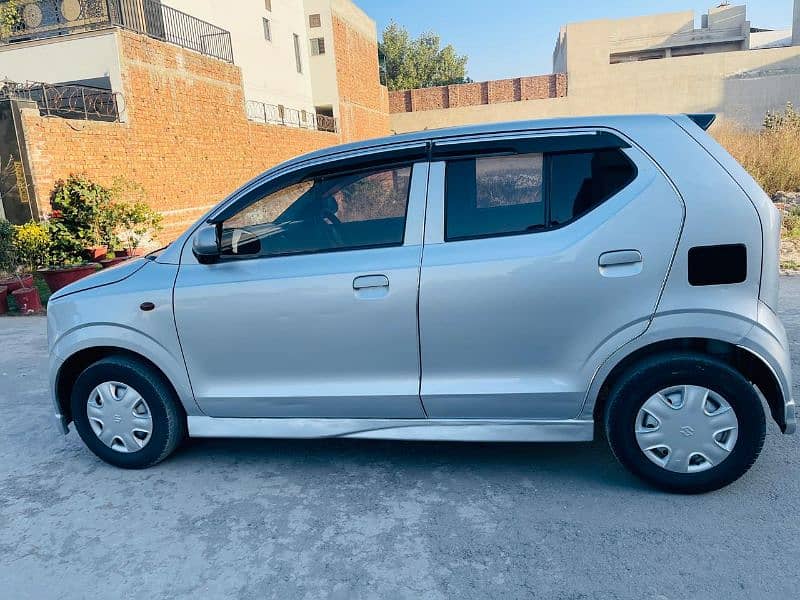 Suzuki Alto 2021 12