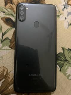 samsung a11 pta approved