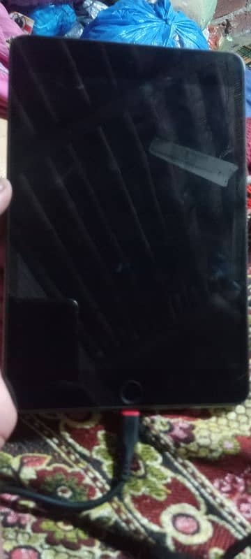 ipad mini 5 10 by 9 condition 0