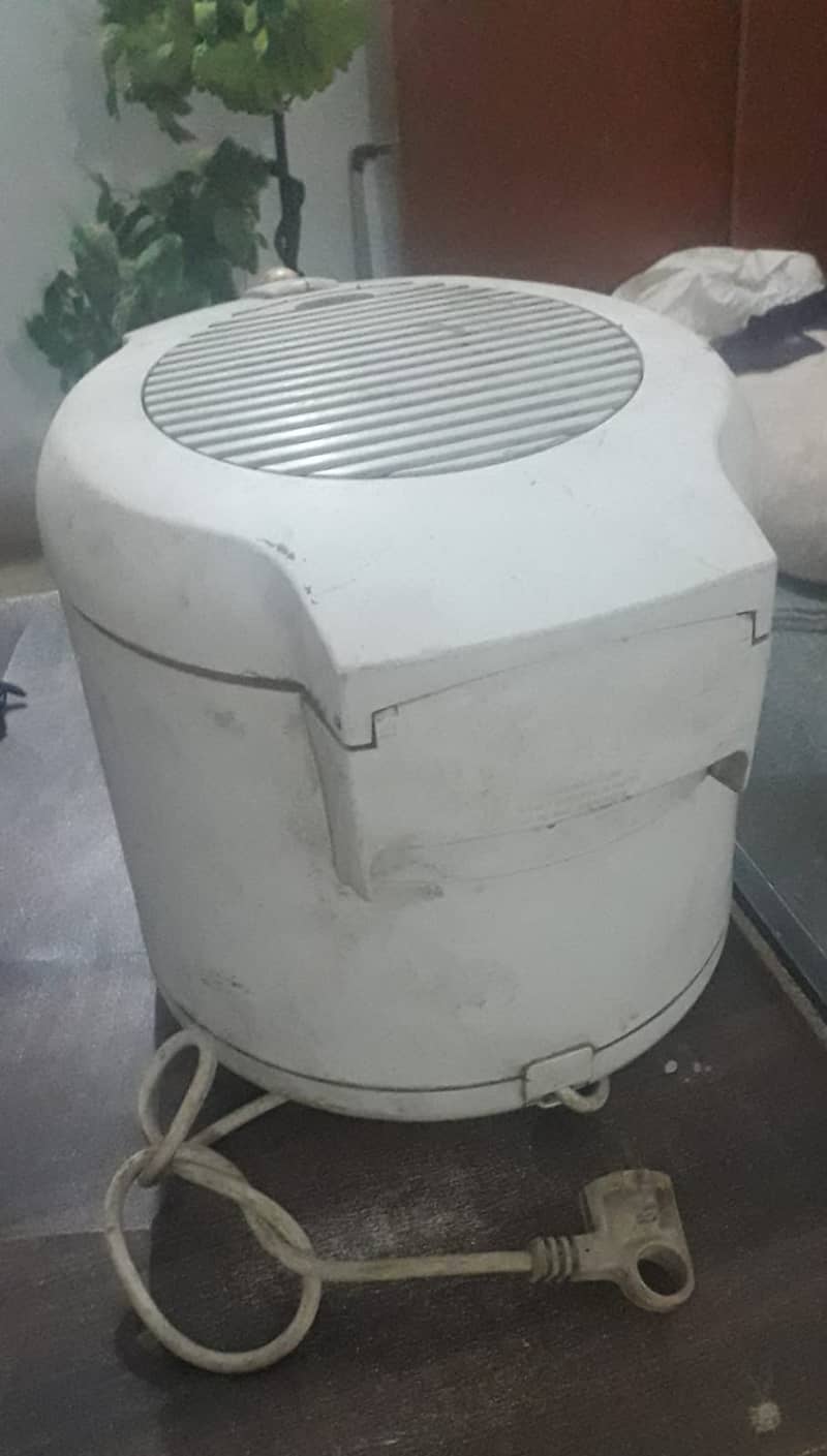 FRENCH FRIES MACHINE FOR SALE 0