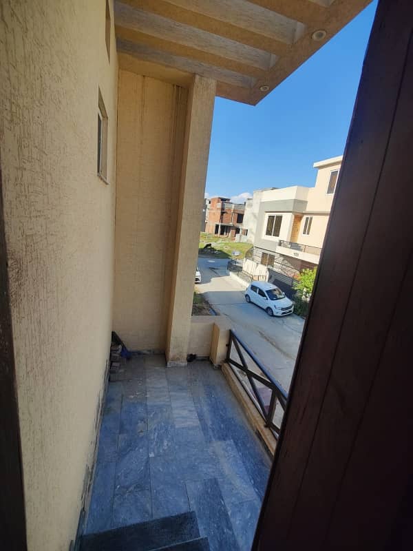 7 Marla Slightly Used House For Sale Ali Block 4