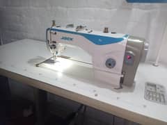 Jack Sewing machine