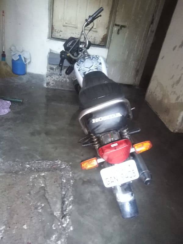 united 70cc 2