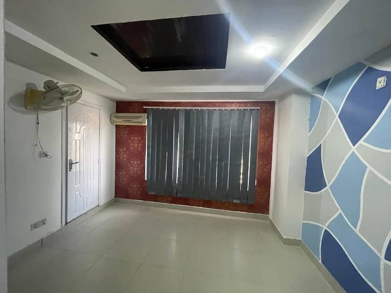 1 Bedroom Non Furnished Apartment Available For Rent 9