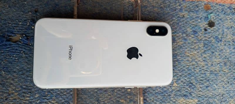 Iphone Xs 256GB Non Pt 0