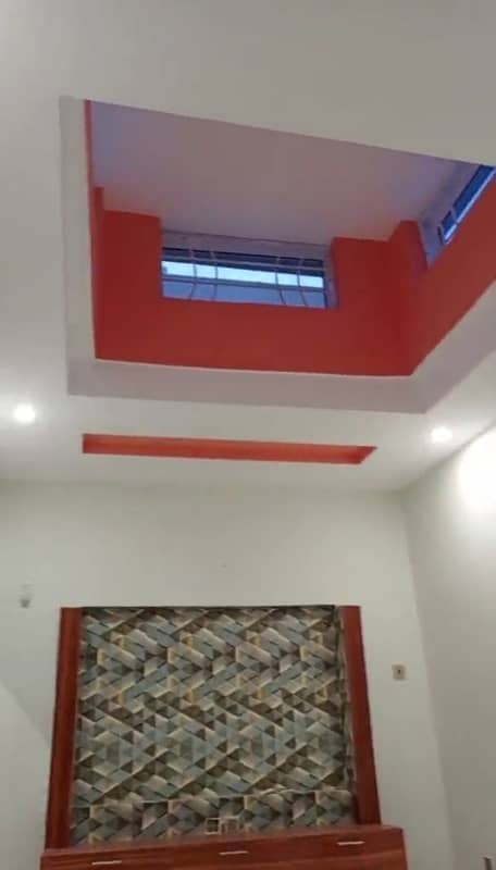 Ali Block Brand New House For Sale 0