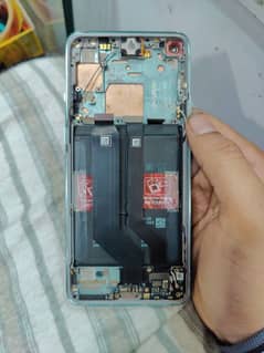 OnePlus 8t parts