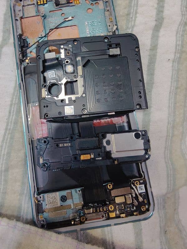 OnePlus 8t parts 2