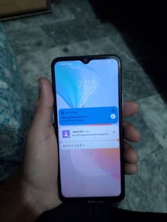 Vivo Y21