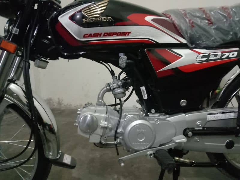 Honda cd70 2025.2025 0