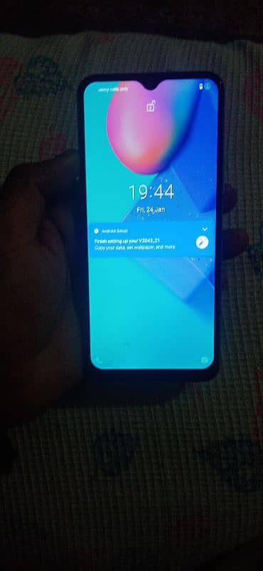 vivo y20 2