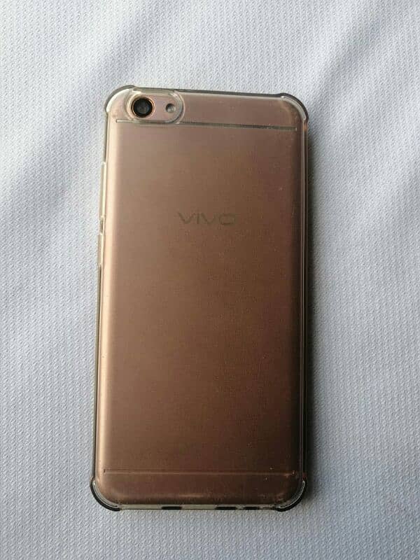 Vivo y66 6gb 128gb all ok  sath box exchange possible 03107664052 1