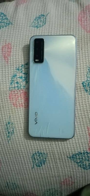 vivo y20 7