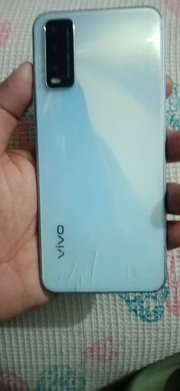 vivo y20 9