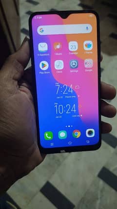 vivo y93