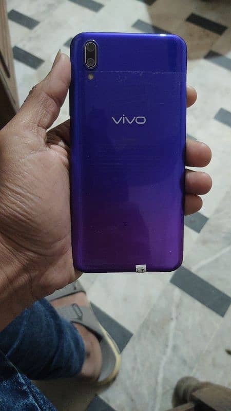 vivo y93 1