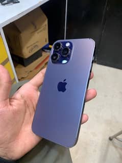 i phone 14 pro max pta approved