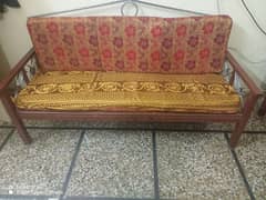 5 seater sofa