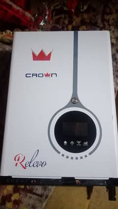 crown