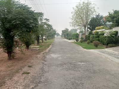 10 marla residential plot for sale in iep engineers town lahore 2