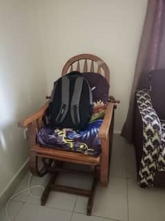 Rocking Chair for sale