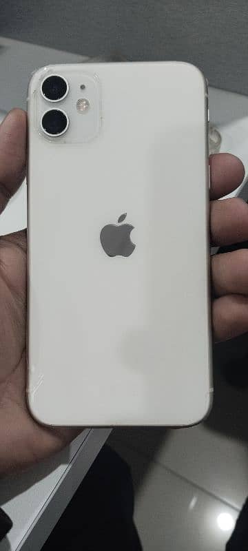 iphone 11 PTA approved 2