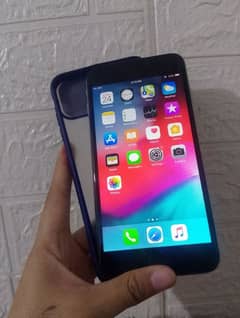 iPhone 6 plus 128 GB my WhatsApp number 03411594804