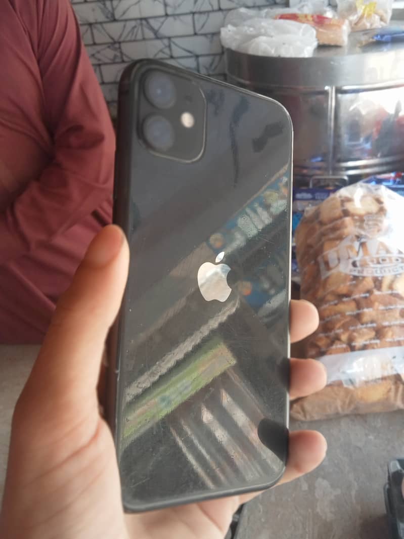 Apple iPhone 11 2