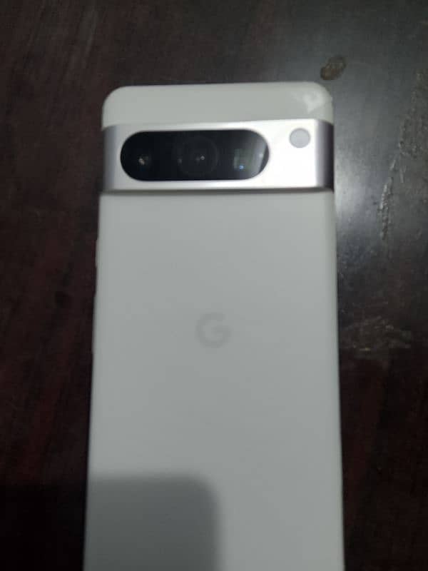 Google pixel 8pro for sale condition 10/10 2