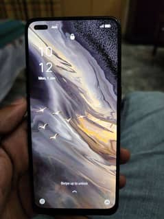 Oppo F17 pro 13/128 Pta approved