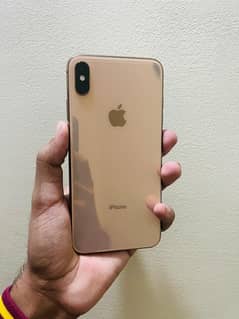 Apple iPhone XS Max