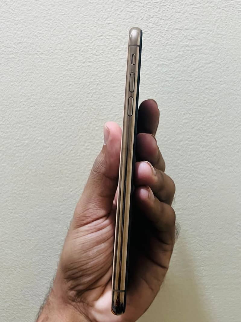 Apple iPhone XS Max 1